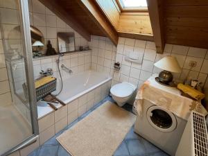 Ferienwohnung KampenWinkel