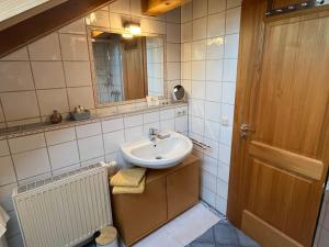 Ferienwohnung KampenWinkel