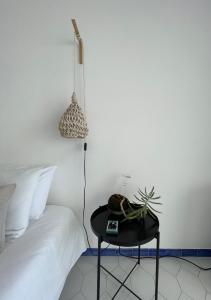 Apartamento Areia e Sal