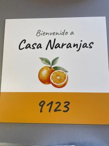 Lakeview Residence Casa Naranjas Mar Menor Golf and Leisure Resort