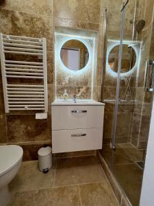 Cosy et central - Cours Julien