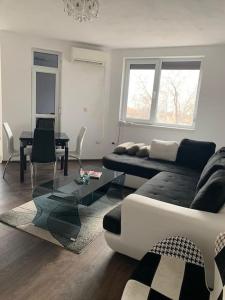 Luxury Apartment Eleni in centre of Sandanski