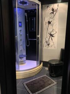 Luxury Apartment Eleni in centre of Sandanski