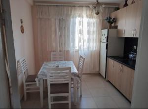 Endless summer apartment