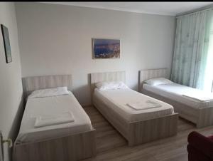 Endless summer apartment