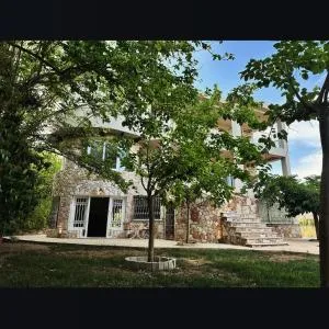 Mulberry house Nea makri - Vraná