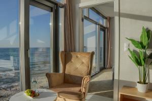 Apartament Nadmorski Luksus - Boulevard