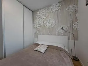 Apartament Więcbork - Piaseczno