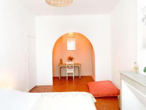 Le Cocon du Rouet-proche Vélodrome et Palais des Congrès