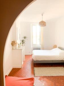 Le Cocon du Rouet-proche Vélodrome et Palais des Congrès