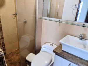 Apartamento en playa Bello horizonte