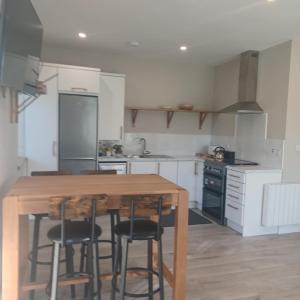 Buvinda Self Catering