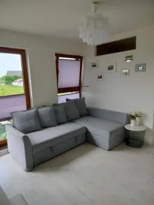 Apartament Nowy Świat Puck - Rzucewo