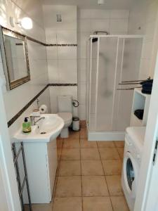 Apartament Nowy Świat Puck
