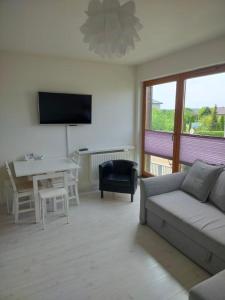 Apartament Nowy Świat Puck