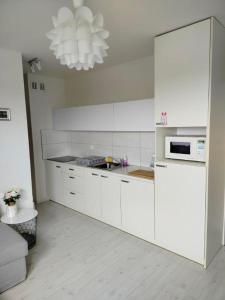 Apartament Nowy Świat Puck