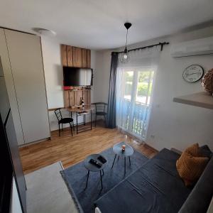 studio-apartman ,,ISSA,,