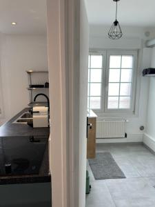 Appartements Appartement Citadelle 2 : photos des chambres