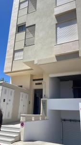 Beach Palmier Monastir Apartment