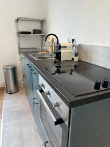 Appartement Citadelle 2