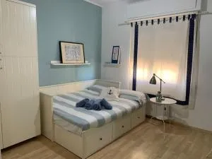 Appartamento privato fronte mare - Fornaci