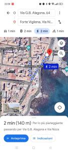 Casa La Palma di Ortigia