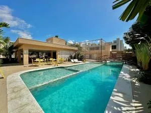 Moderno condomínio a beira mar em Flecheiras! - 蒙达