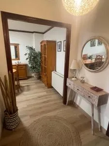 Puerto de Bueu, Centro - Bueu