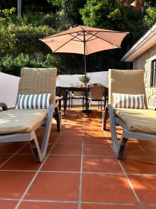 DOliva Gerês - River Side Houses