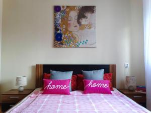 Villa Sopot - Apartament Słoneczne Poddasze