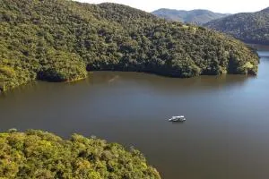 Altar Flutuante #2 – Legado das Águas - Bom Jardim