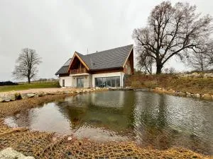 Penzion Vysoká - Salajna