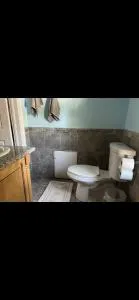 Close and Cozy Home - Bethany