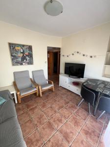 Apartamento vistas al mar - 4to sin ascensor