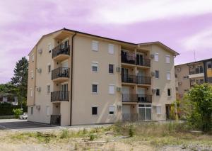 Apartman Ombra