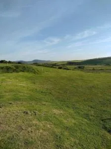 Upper Lhergydhoo, Staarvey Road, Peel, Isle of Man - Patrick