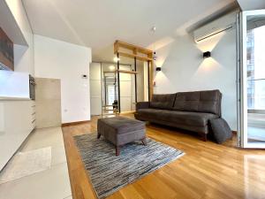 Specialty Coffee Apartment