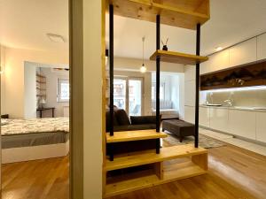 Specialty Coffee Apartment