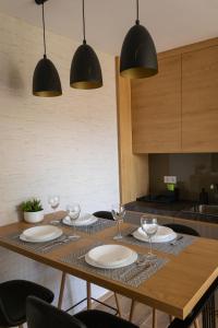 Apartman Ombra