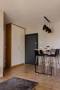 Apartman Ombra