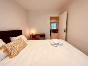 Cosy Of John Cockerill 2 - Seraing