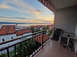 Apartment Matošić 