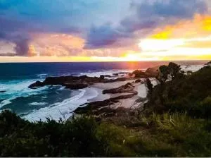 SitenKyk beachfront self catering accommodation - Kareedouw