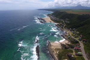 SitenKyk beachfront self catering accommodation