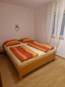Apartment Matošić 