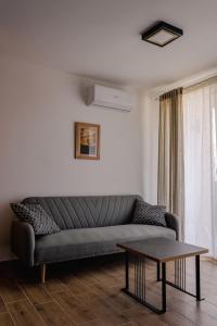 Apartman Ombra
