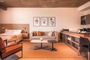 Descubrí Pilar en este hermoso Studio P325 - 托尔图吉塔斯