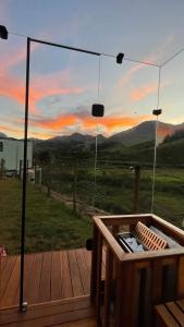 Villa Trentino Chalé Dolomitas