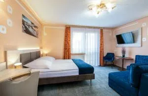 Villa Dora - Мєльно