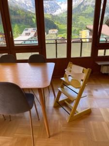 Titlis Lodge Engelberg